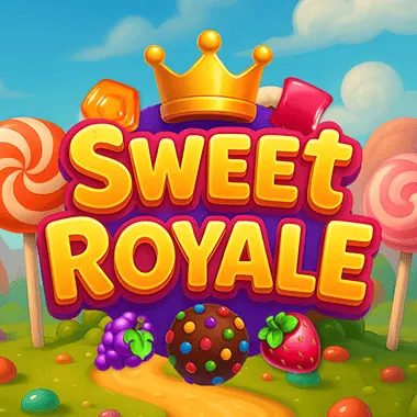 Sweet Royale