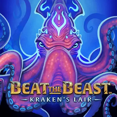 Beat the Beast: Kraken's Lair